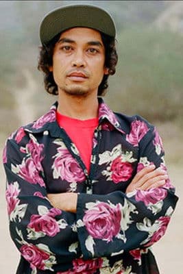 Daniel Castillo profile photo