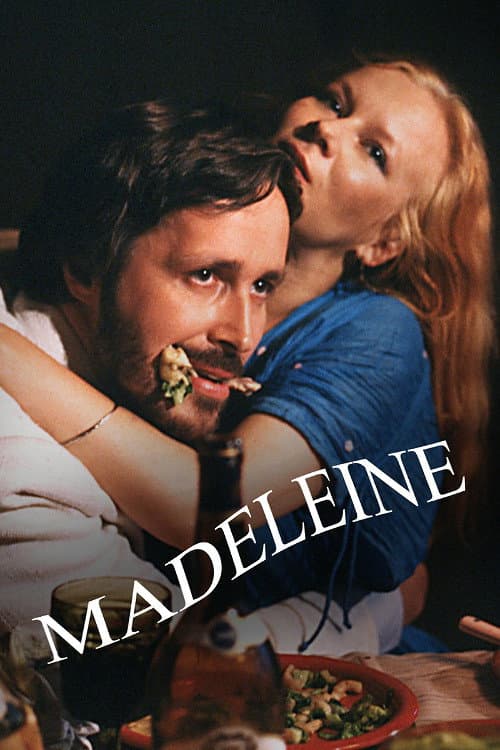 Madeleine poster