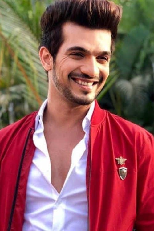 Arjun Bijlani profile photo