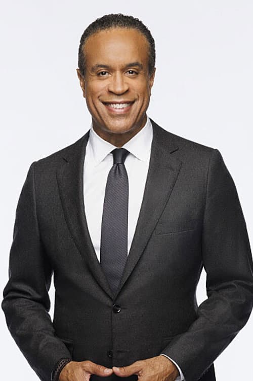Maurice DuBois profile photo