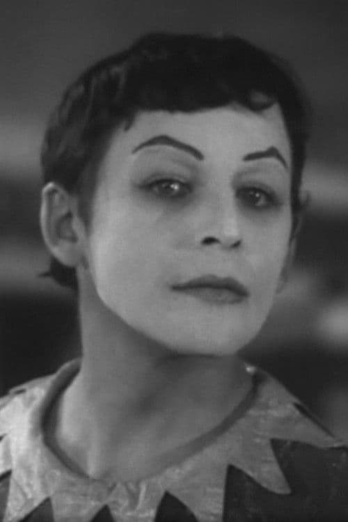 Moonlight Fairy Tale poster