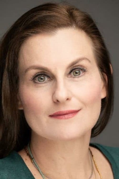 Charmaine Weir-Smith profile photo