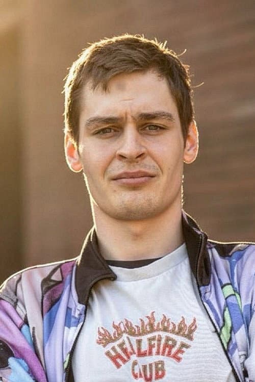 Dwayne Brinkmann profile photo