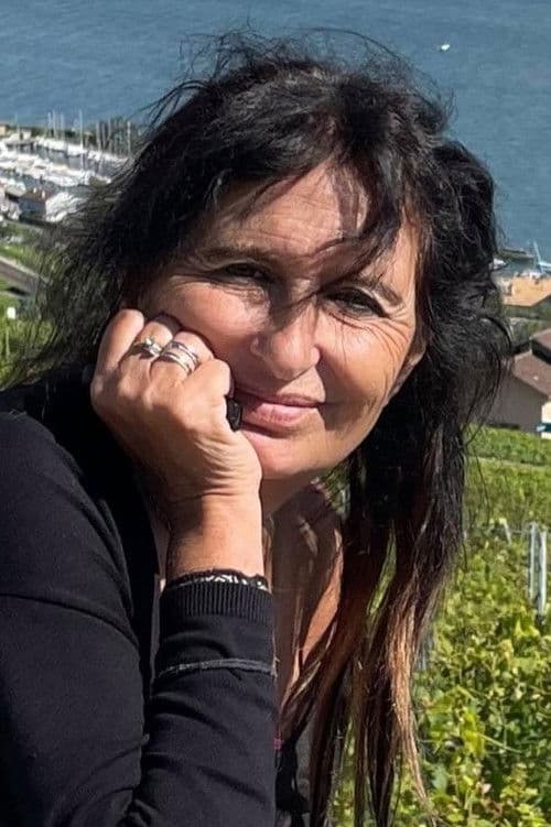 Michèle Benhaïm profile photo