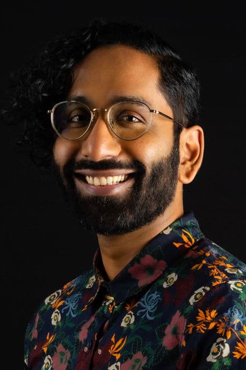 Imran Siddiquee profile photo