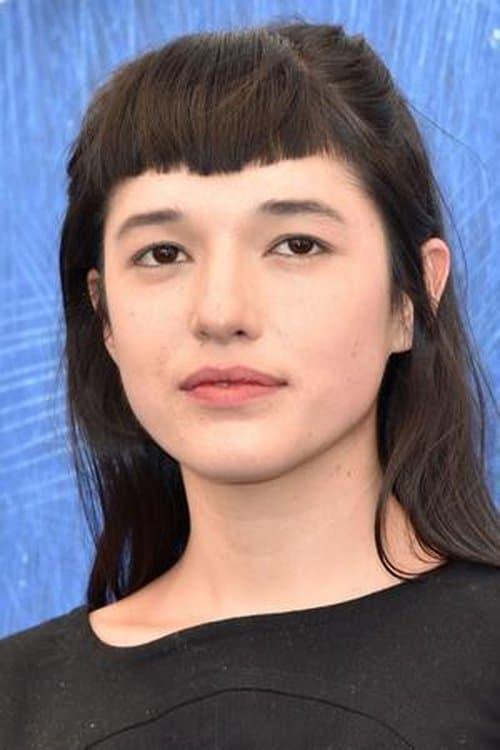 Simone Bucio profile photo