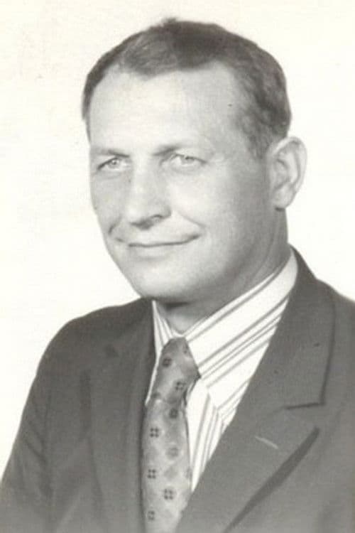 Władysław Staniszewski profile photo