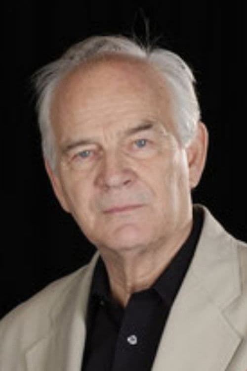 Wolfgang Stendar profile photo