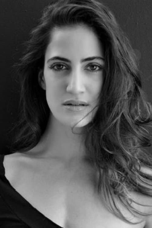 Rona-Lee Shimon profile photo