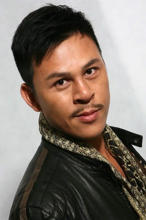 Xing Yu profile photo