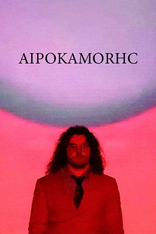 AIPOKAMORHC poster