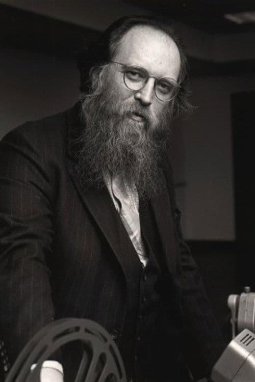 P. Adams Sitney profile photo