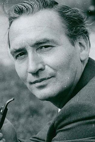 Jan-Erik Lindqvist profile photo