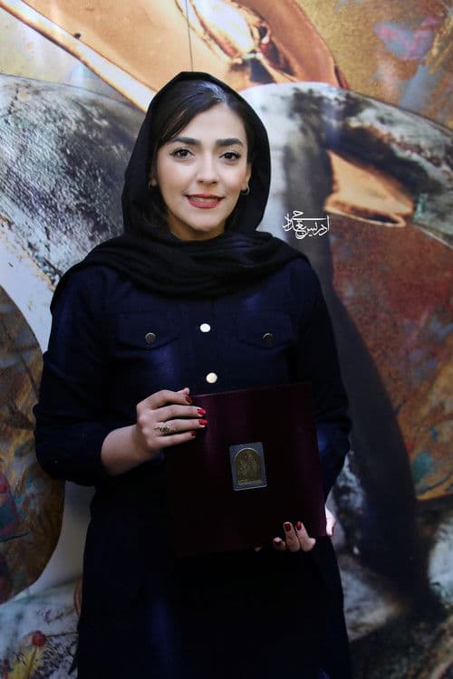 Farnush Nikandish profile photo