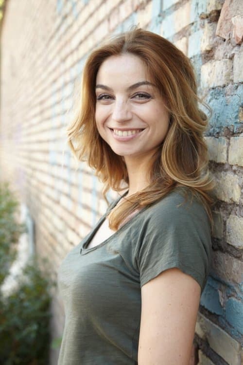 Claudia Crisafio profile photo