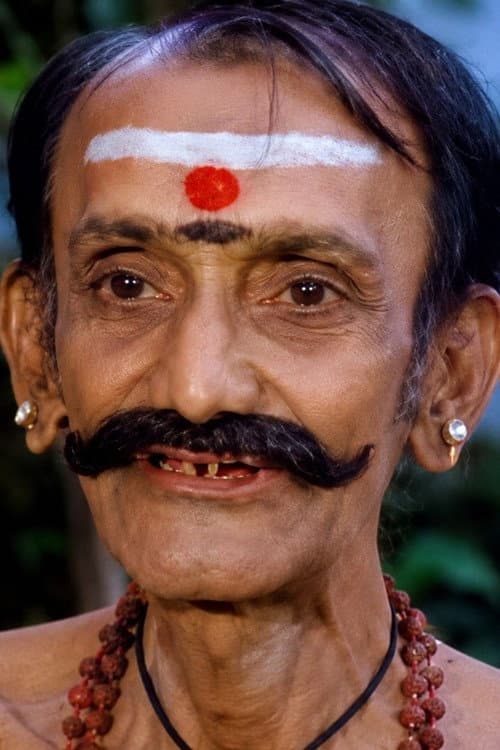 'Thayir Vadai' Desigan profile photo