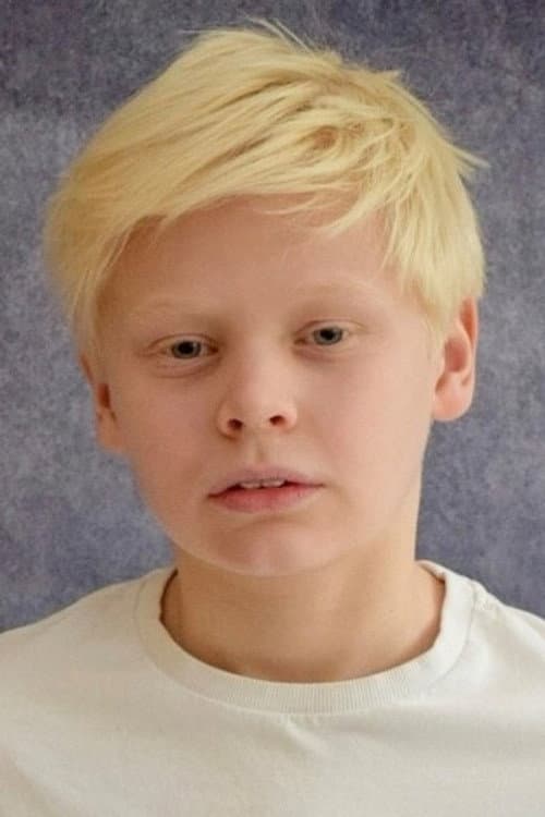 Kai Wilson profile photo