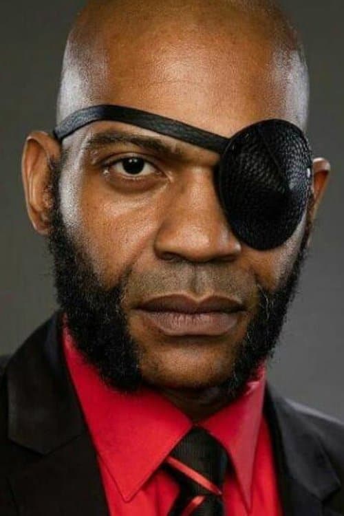 JLouis Mills profile photo