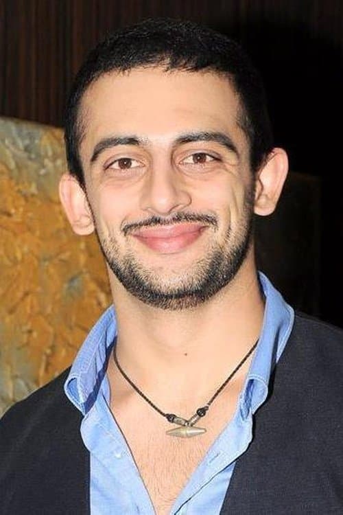 Arunoday Singh profile photo