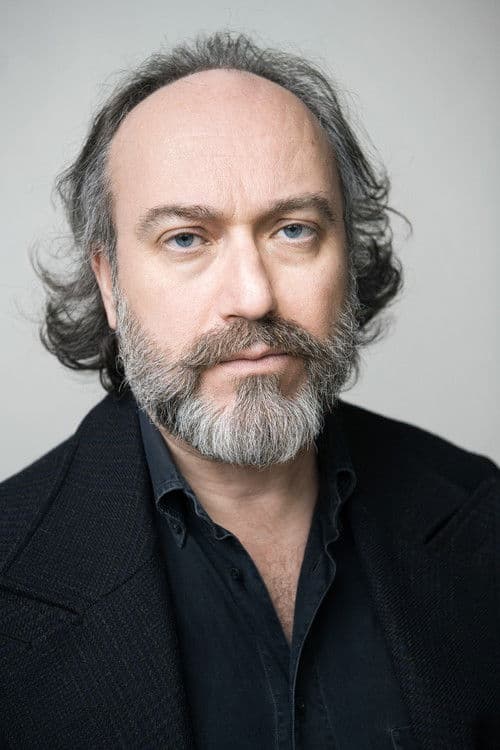 Gianluca De Angelis profile photo