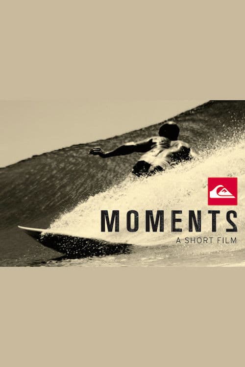 Moments 2 poster