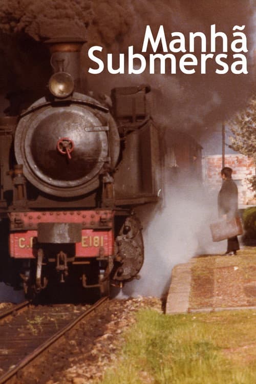 Morning Mist poster
