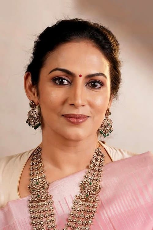 Nanditha Sreekumar profile photo