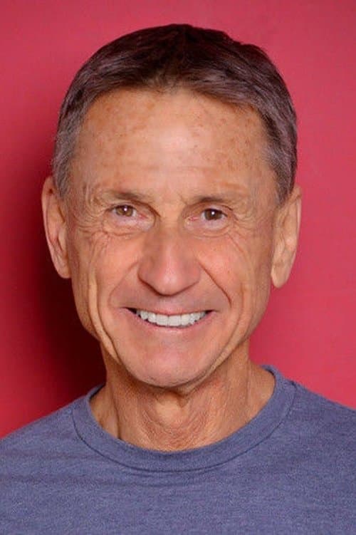 Martin Horsey profile photo