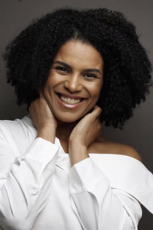 Priscila Maria profile photo