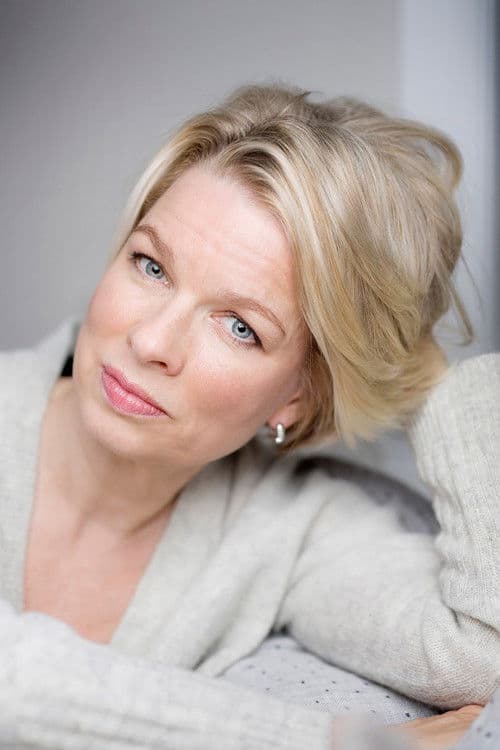 Linn Ullmann profile photo