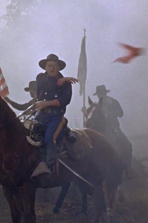 John Ford and Throwing poster