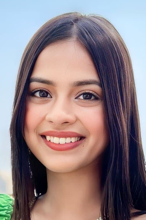 Nitanshi Goel profile photo