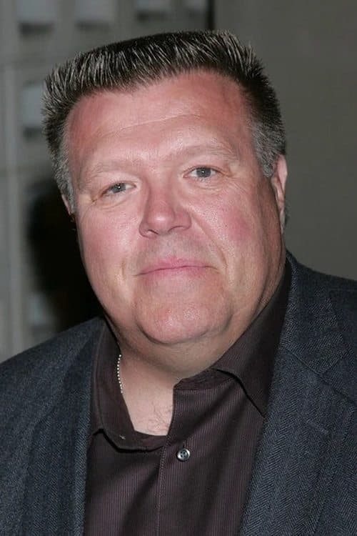 Joel McKinnon Miller profile photo