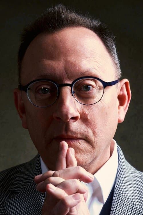Michael Emerson profile photo