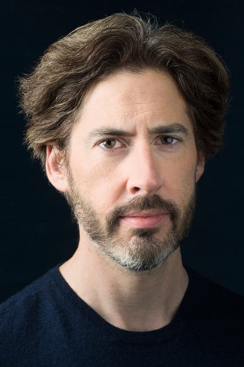 Jason Reitman profile photo