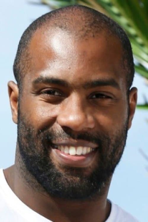 Teddy Riner profile photo