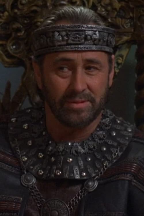 Roger Oakley profile photo