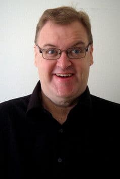 Michael Petersson profile photo