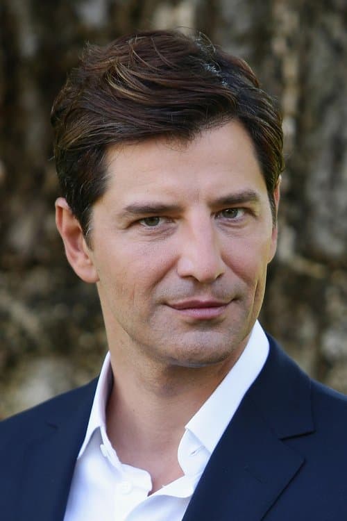 Sakis Rouvas profile photo