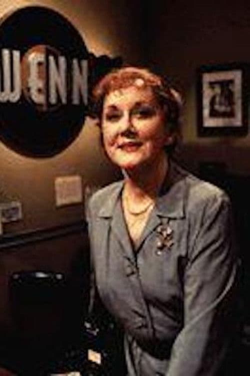 Margaret Hall profile photo