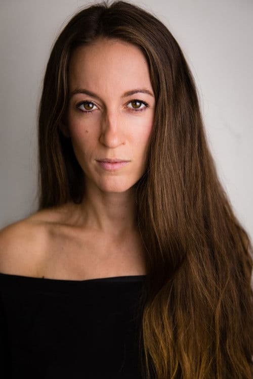 Amanda McGregor profile photo