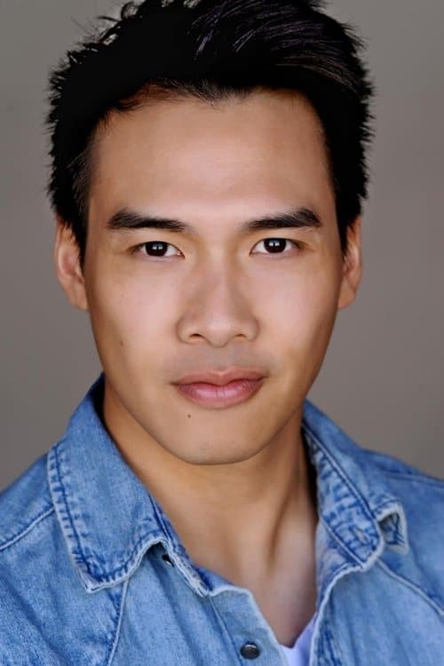 Jason Wong profile photo