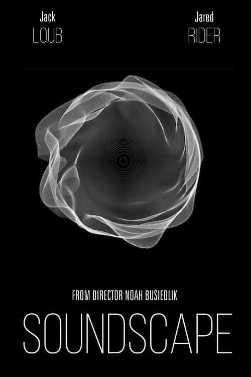 Soundscape poster