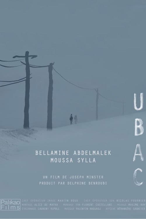 The North Side poster