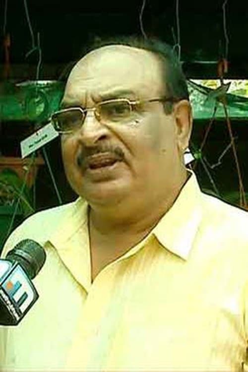 Majeed Edavanakad profile photo