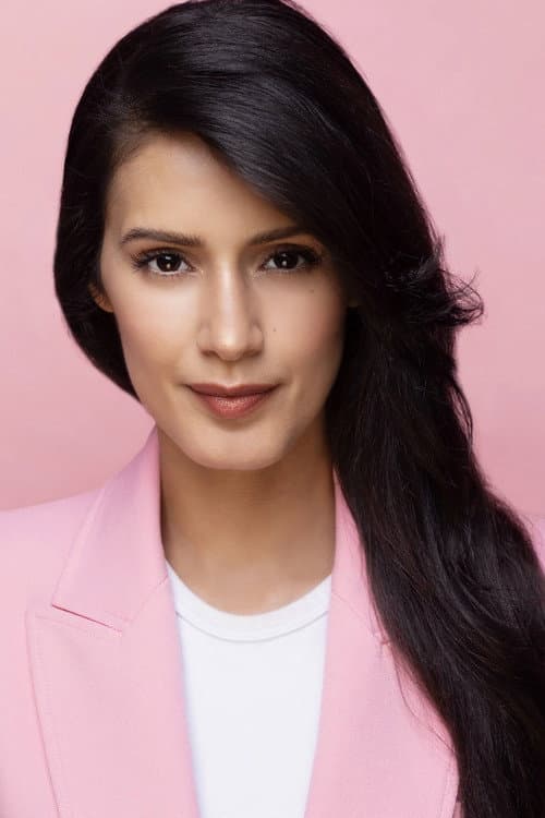 Jaslene González profile photo