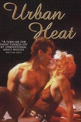 Urban Heat poster