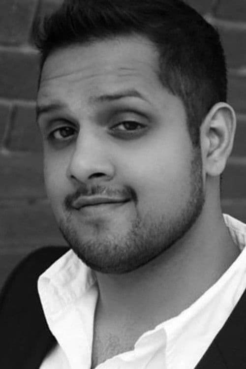 Ryan D'Silva profile photo