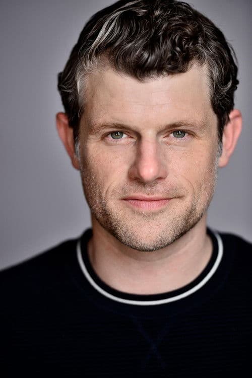 Brett Holland profile photo