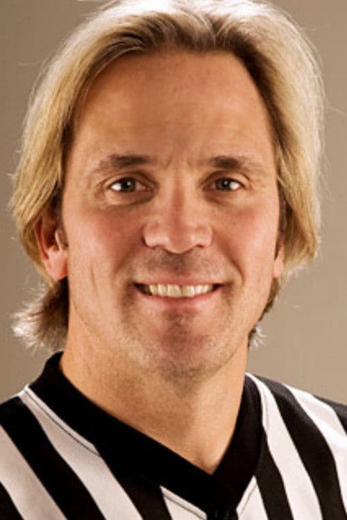 Charles Robinson profile photo